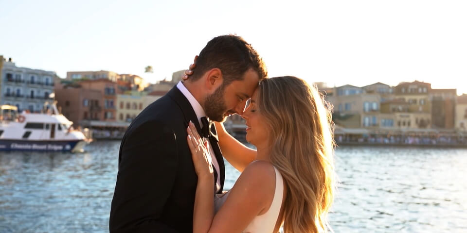 Gianni & Pavlina