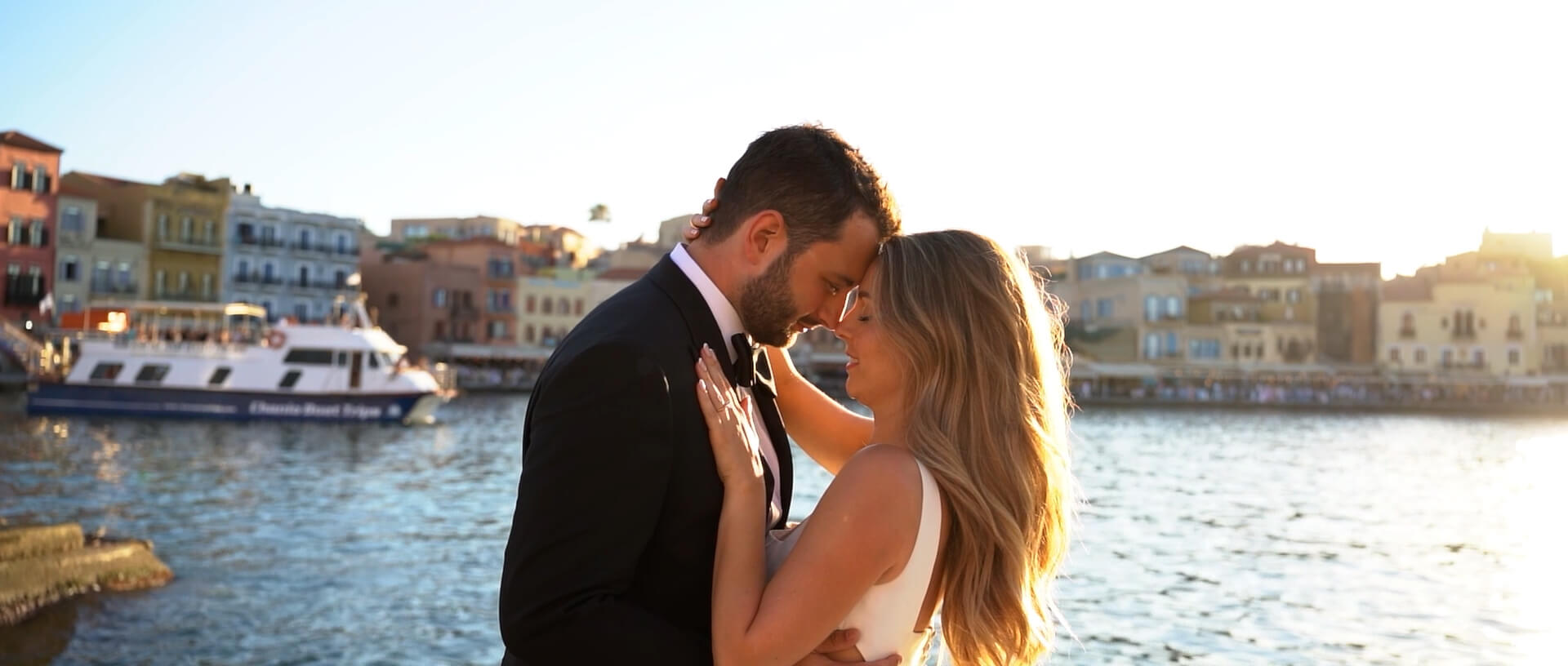 Gianni & Pavlina