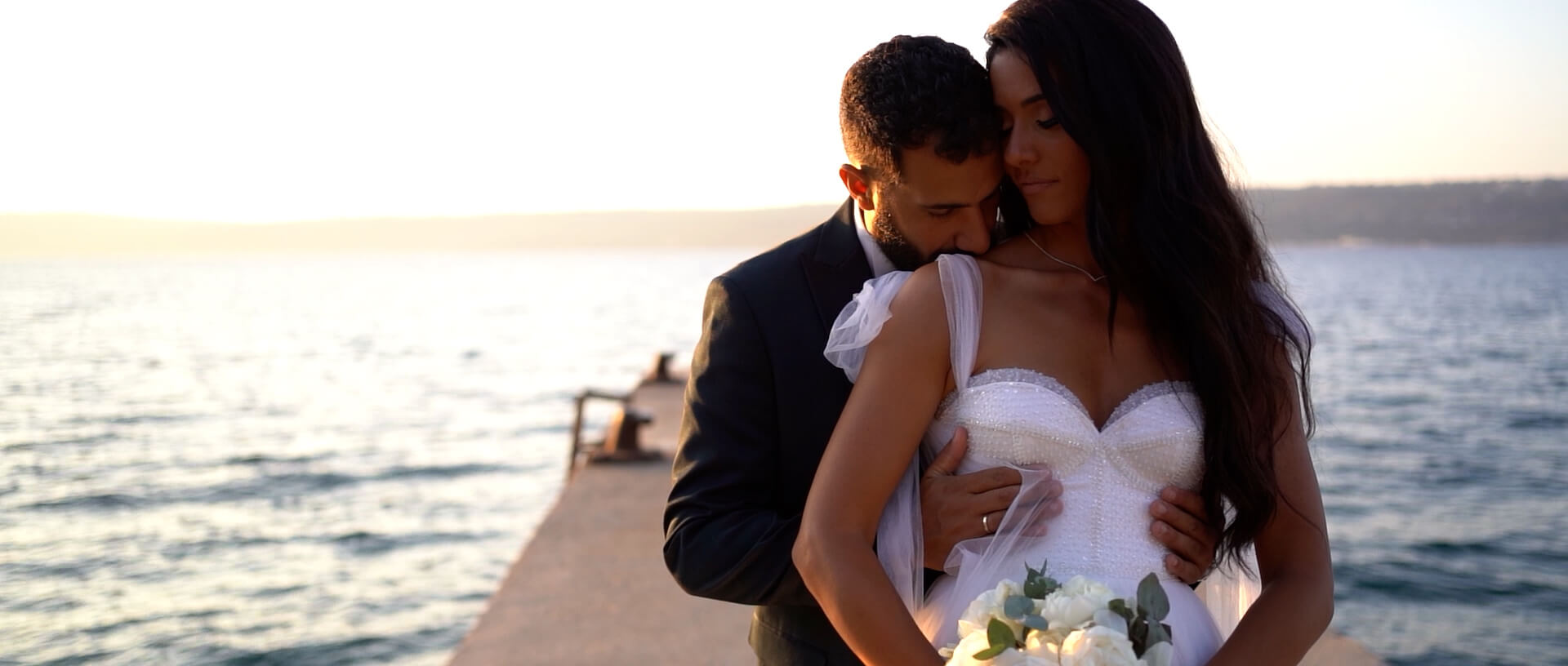 Lefteris & Vasiliki