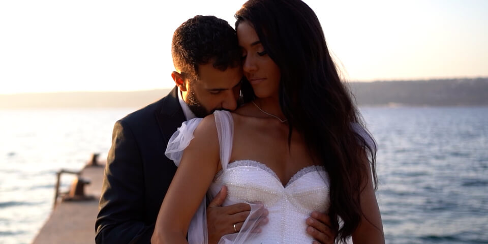 Lefteris & Vasiliki