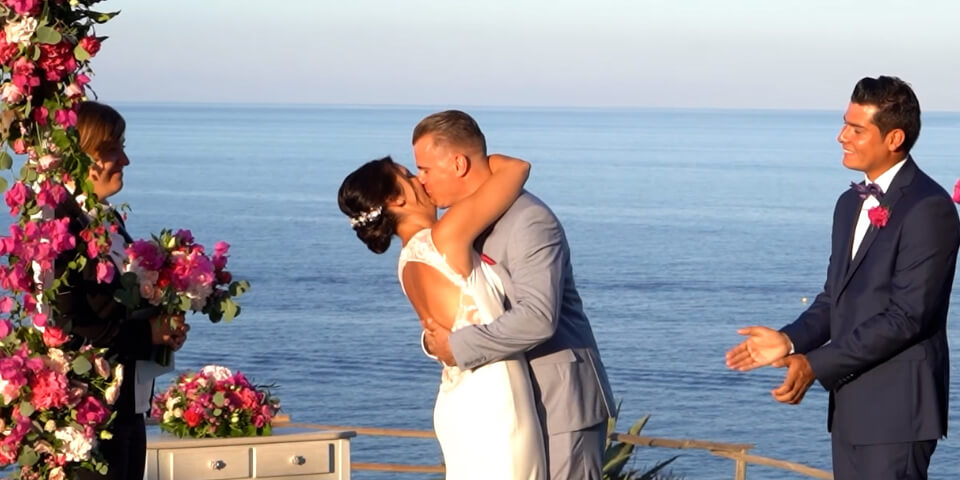 Laure & Timothy